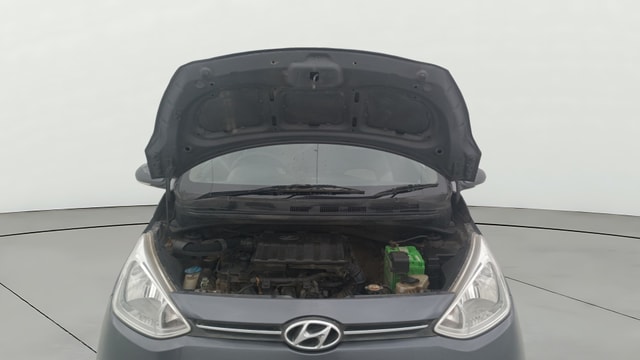 View Hyundai Grand i10 Image 31 Used Hyundai Grand i10 Image 31