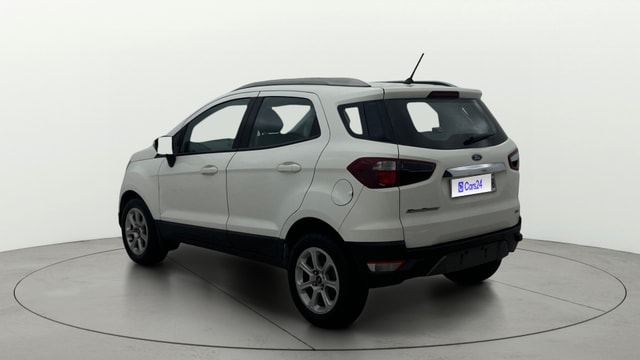 View Ford EcoSport Image 2 Used Ford EcoSport Image 2