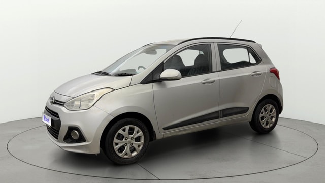 View Hyundai Grand i10 Image 34 Used Hyundai Grand i10 Image 34