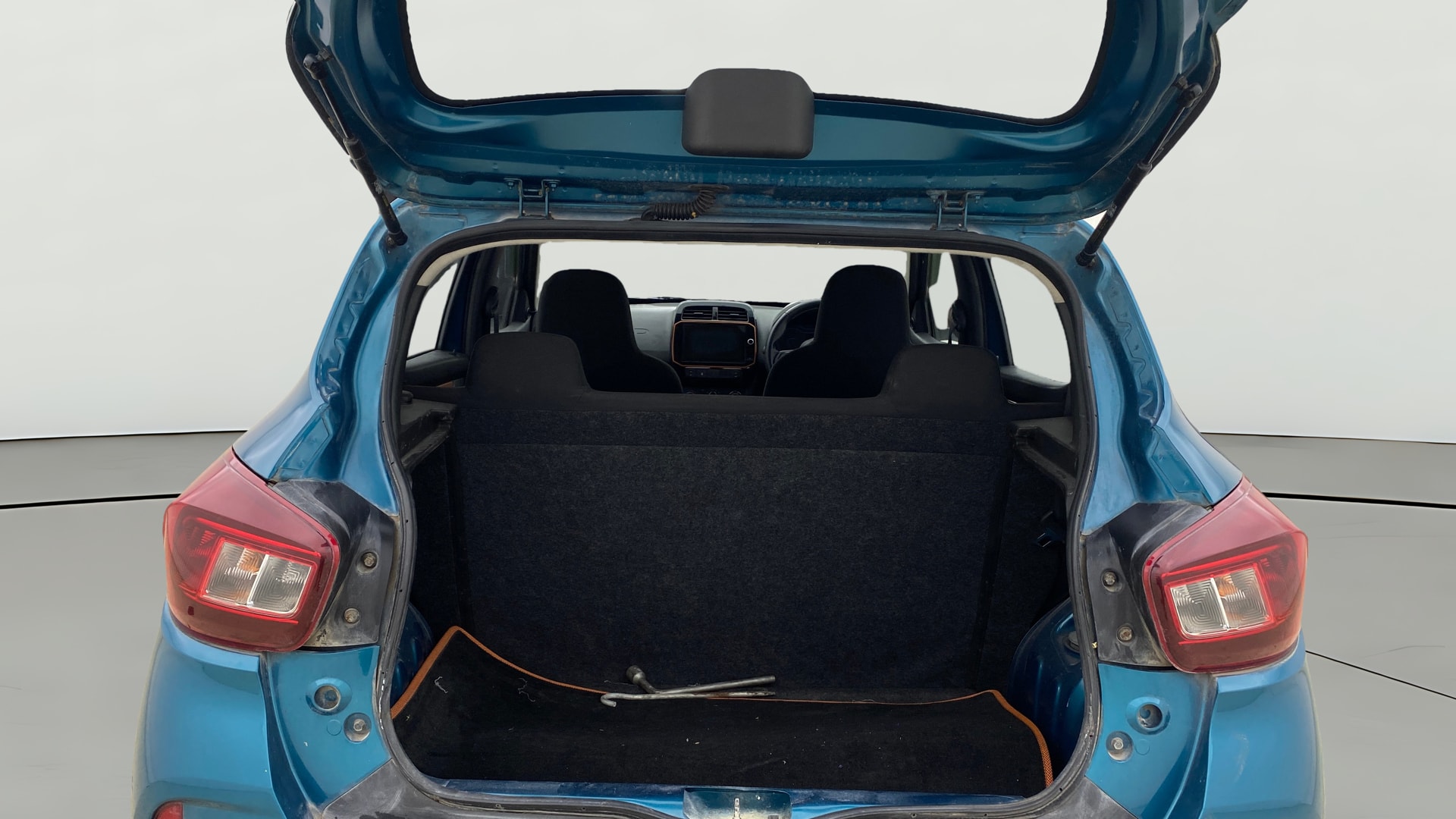 Used 2020 Renault Kwid Used 2020 Renault Kwid