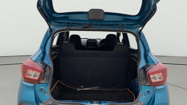 View Renault Kwid Image 37 Used Renault Kwid Image 37