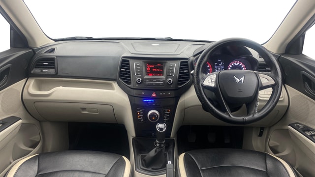 View Mahindra XUV300 Image 15 Used Mahindra XUV300 Image 15