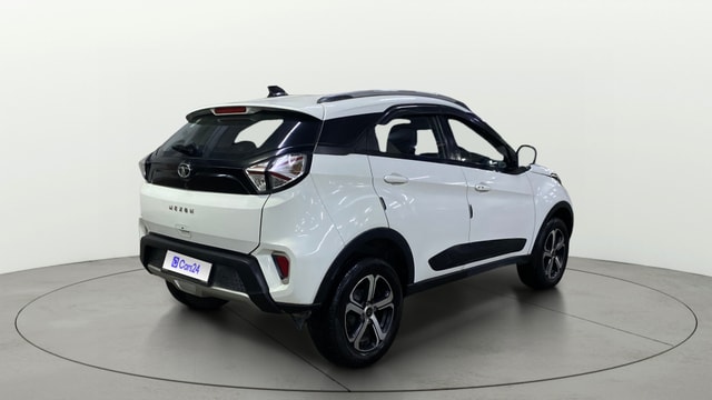 View Tata Nexon Image 46 Used Tata Nexon Image 46