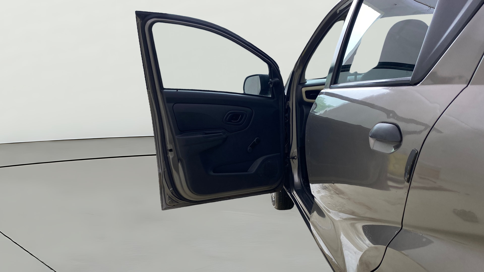 Used 2022 Datsun Go Used 2022 Datsun Go
