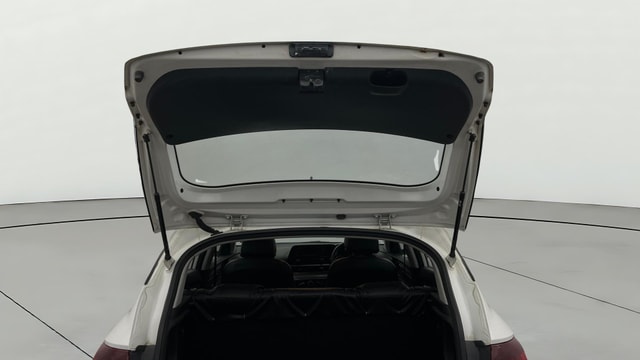 View Hyundai Elite i20 Image 16 Used Hyundai Elite i20 Image 16
