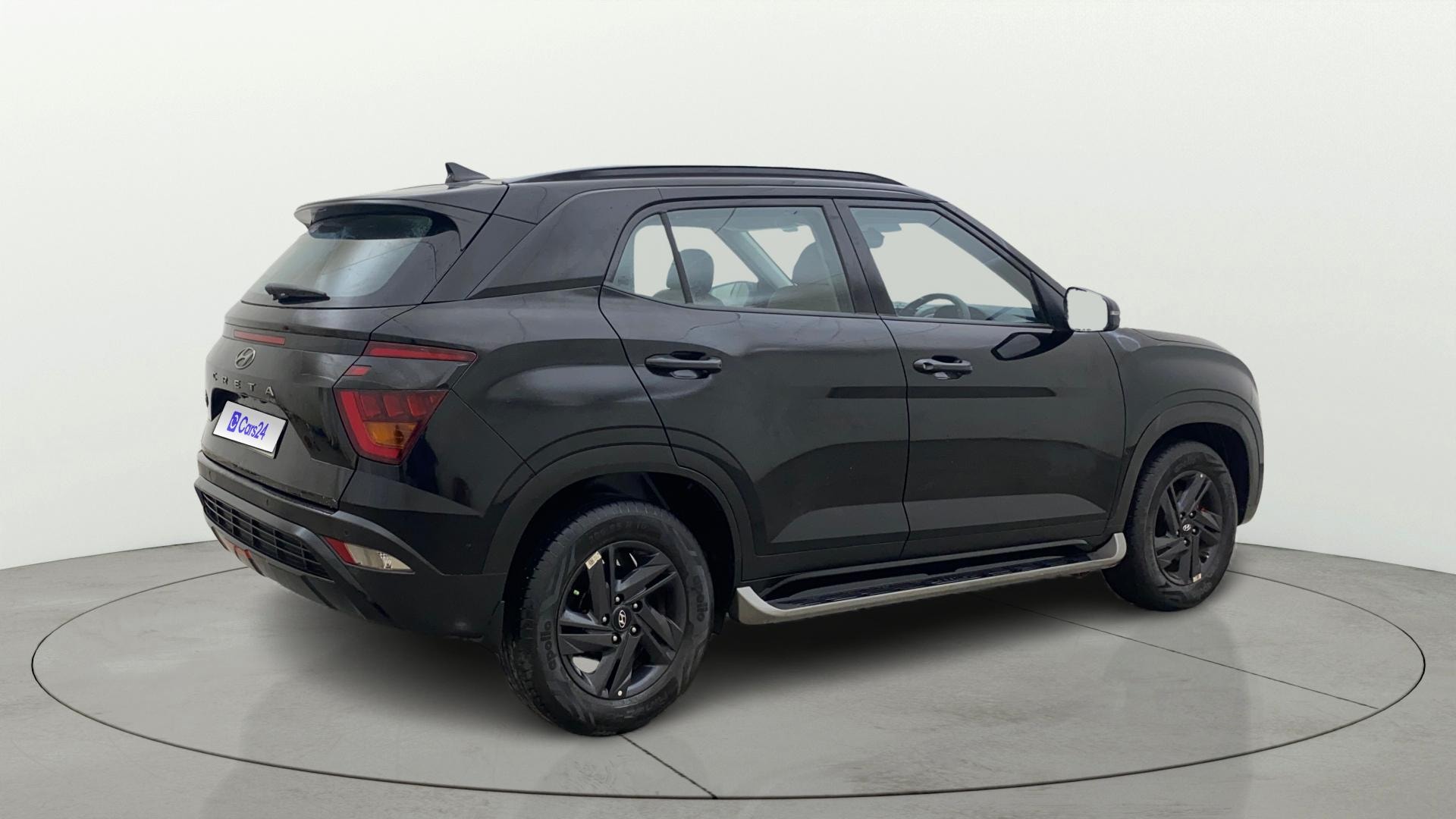 View 2023 Hyundai Creta 1.4 E Diesel Image 46 Used 2023 Hyundai Creta 1.4 E Diesel Image 46