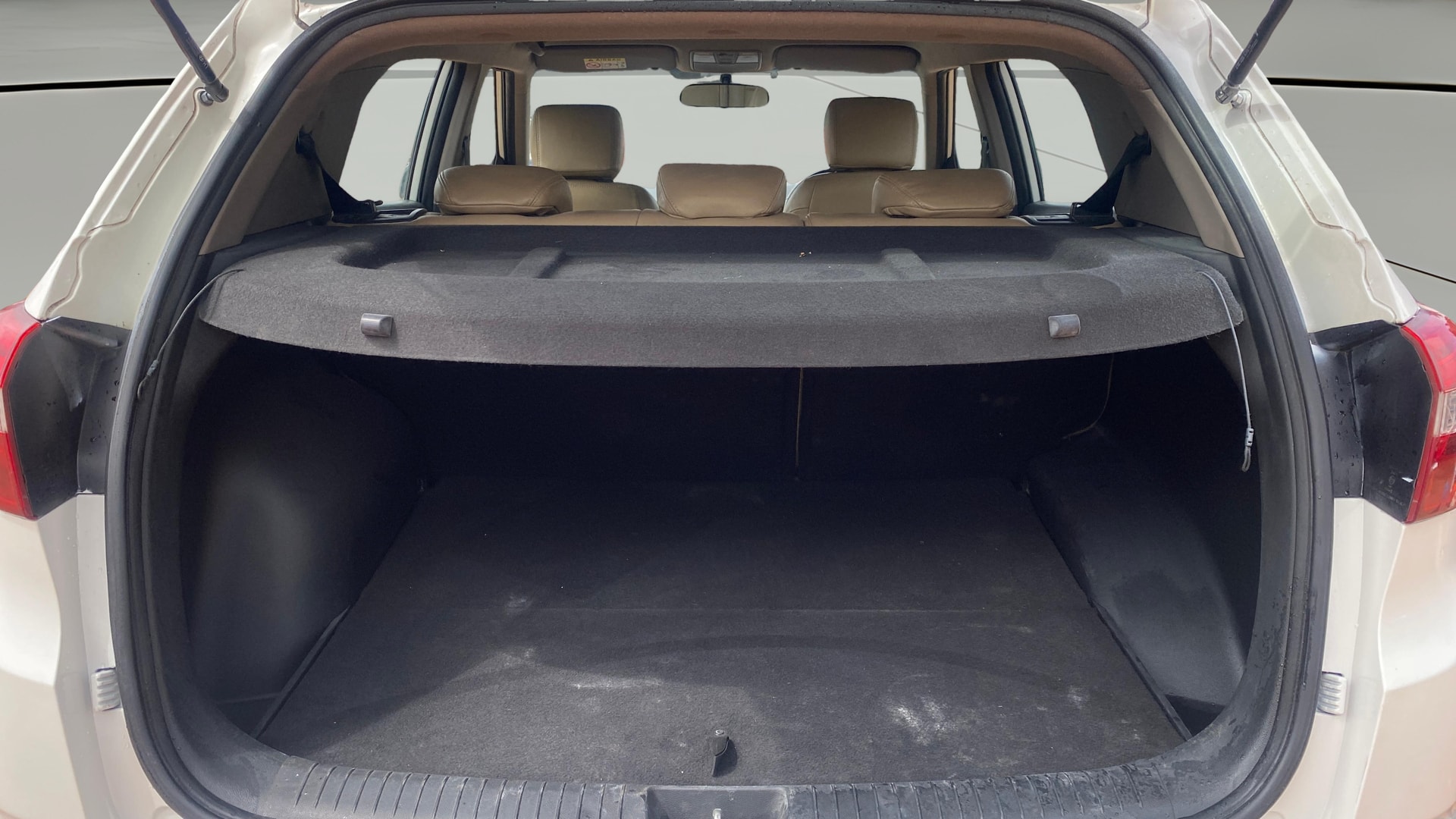 Used 2018 Hyundai Creta Used 2018 Hyundai Creta