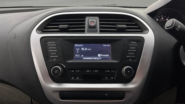 View Tata Tiago Image 17 Used Tata Tiago Image 17