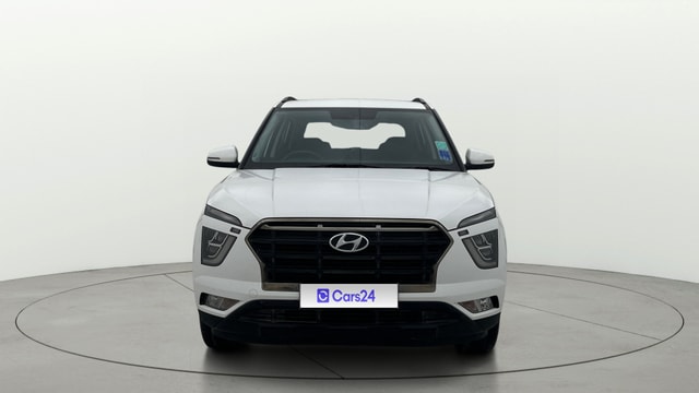 View Hyundai Creta Image 1 Used Hyundai Creta Image 1