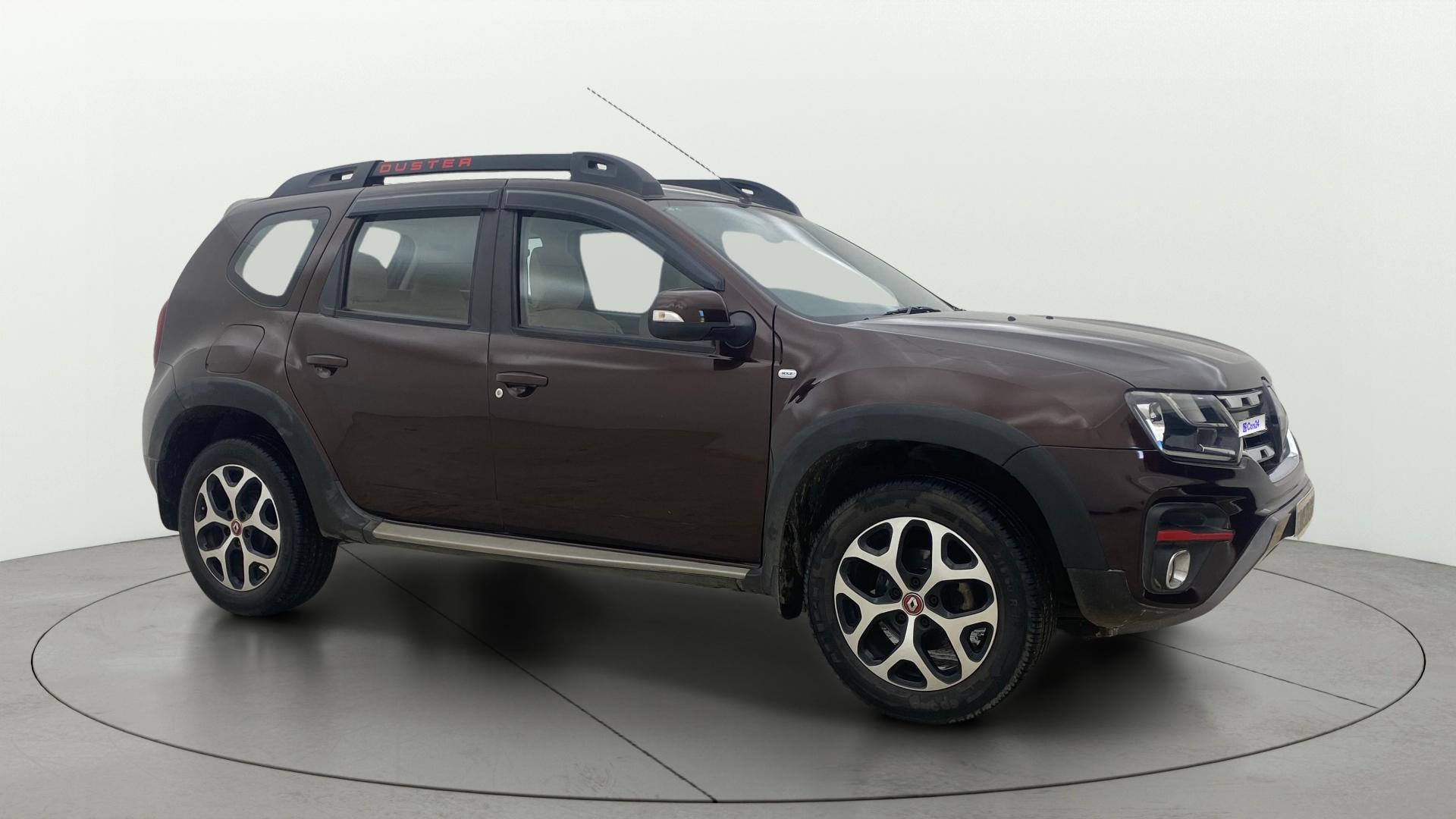View 2021 Renault Duster 1.3L Turbo Petrol RXZ Image 35 Used 2021 Renault Duster 1.3L Turbo Petrol RXZ Image 35