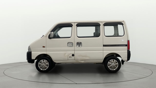 View Maruti Suzuki 1000 Image 24 Used Maruti Suzuki 1000 Image 24