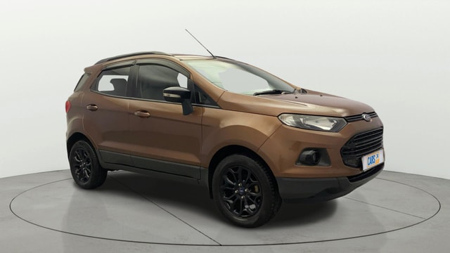 View Ford EcoSport Image 13 Used Ford EcoSport Image 13