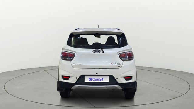 View Mahindra KUV100 Image 38 Used Mahindra KUV100 Image 38