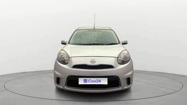 View Nissan Micra Image 1 Used Nissan Micra Image 1