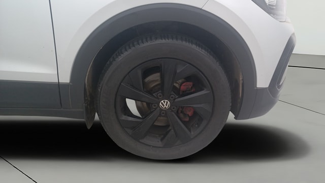 View Volkswagen Taigun Image 44 Used Volkswagen Taigun Image 44