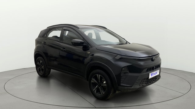 View Tata Nexon Image 37 Used Tata Nexon Image 37
