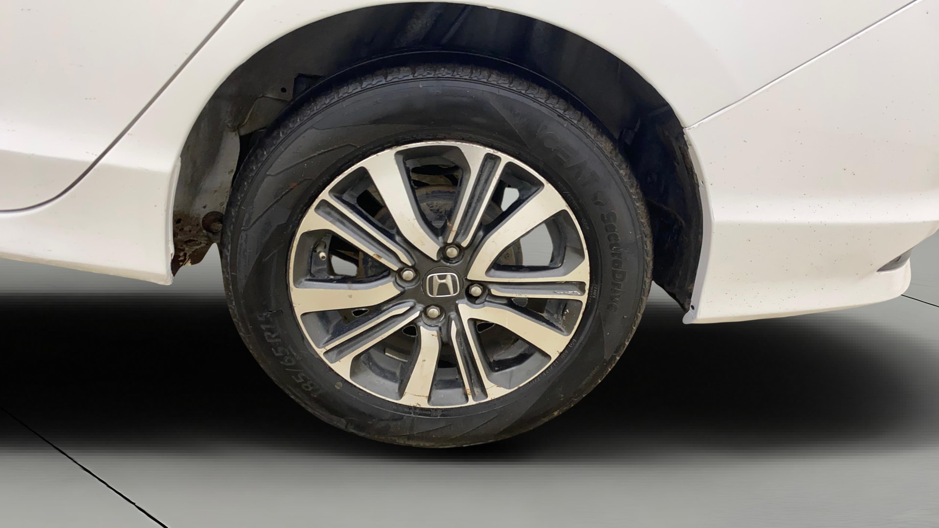 Used 2019 Honda City Used 2019 Honda City