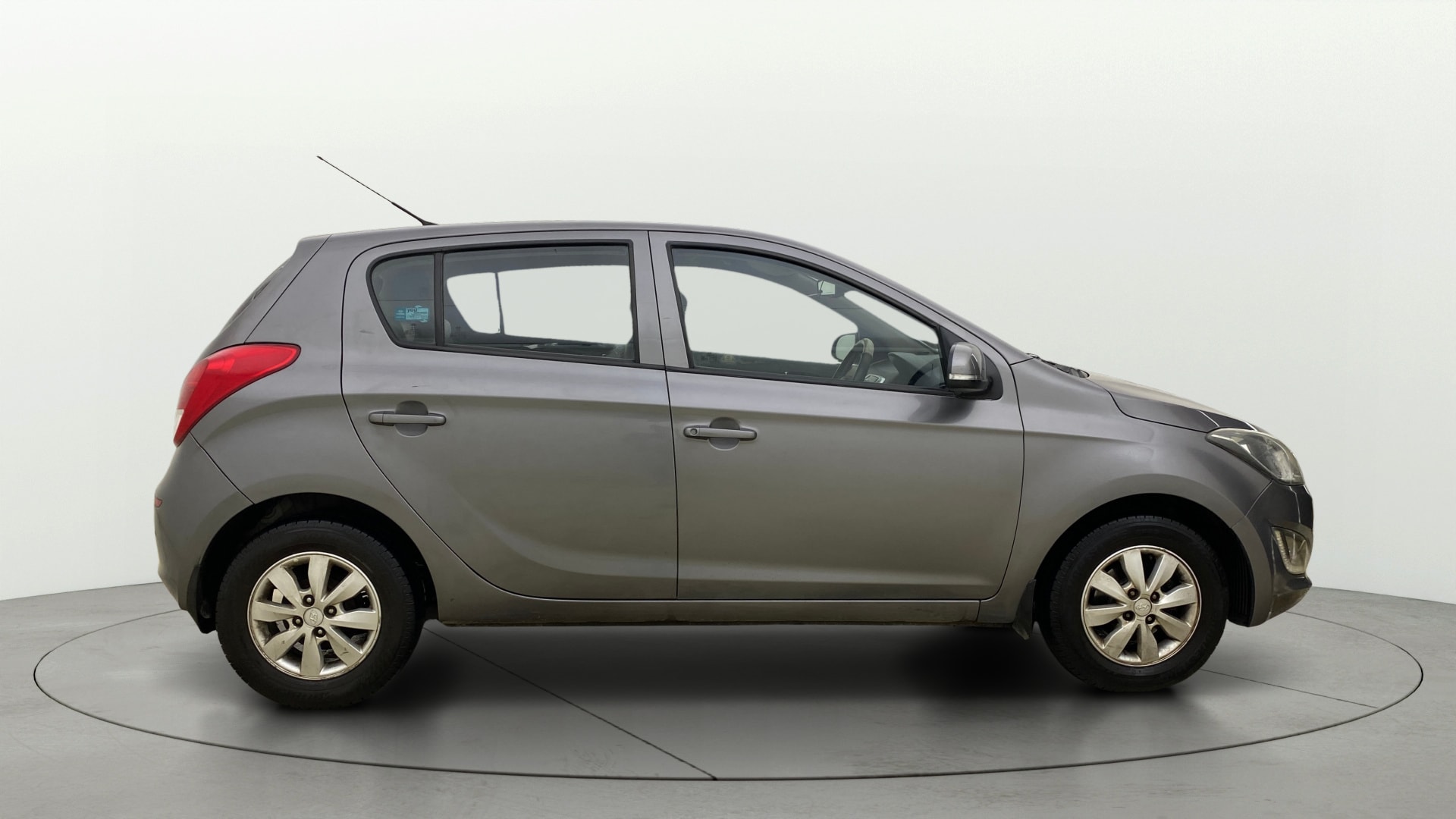 Used 2014 Hyundai Elite i20 Used 2014 Hyundai Elite i20