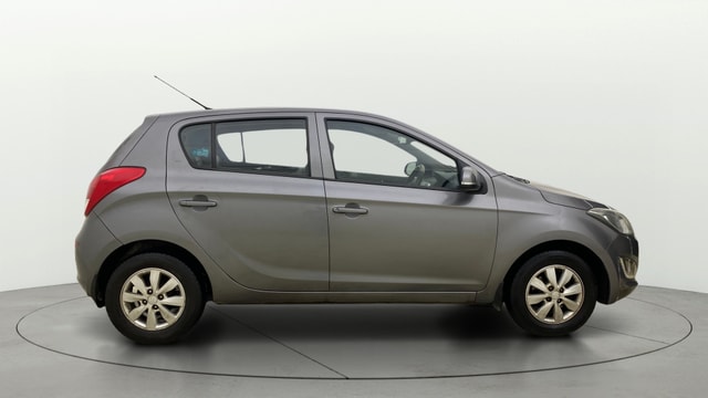 View Hyundai Elite i20 Image 8 Used Hyundai Elite i20 Image 8