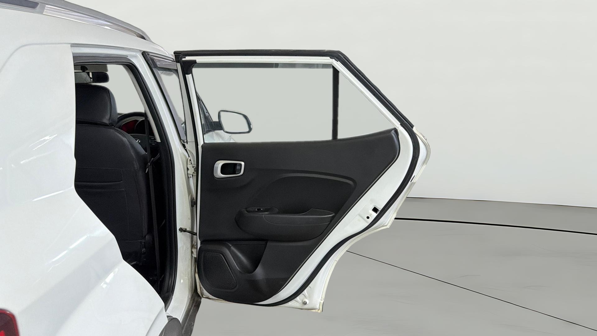 Used 2019 Hyundai Venue Used 2019 Hyundai Venue