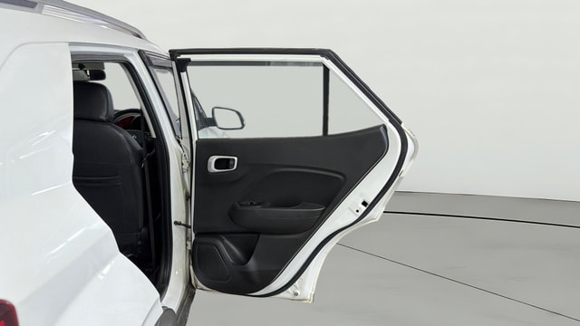 View Hyundai Venue Image 8 Used Hyundai Venue Image 8