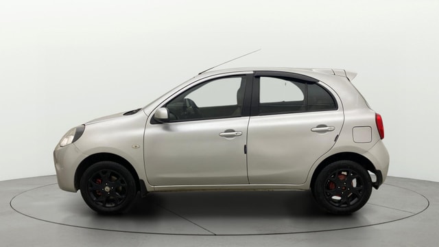 View Renault Pulse Image 26 Used Renault Pulse Image 26