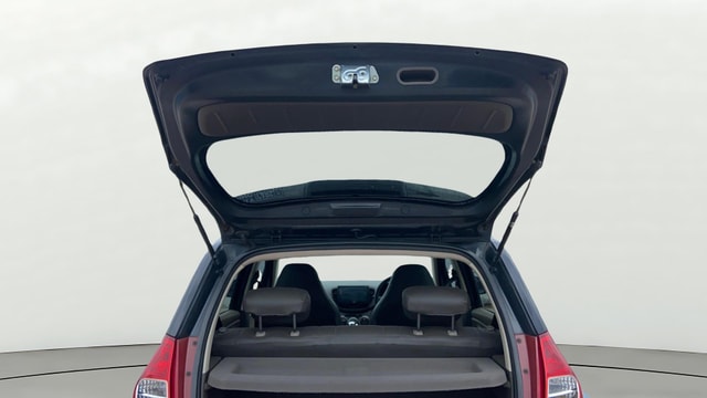 View Hyundai i10 Image 16 Used Hyundai i10 Image 16