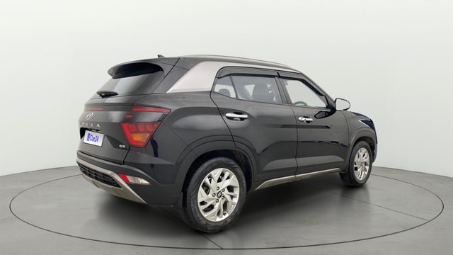 View Hyundai Creta Image 46 Used Hyundai Creta Image 46