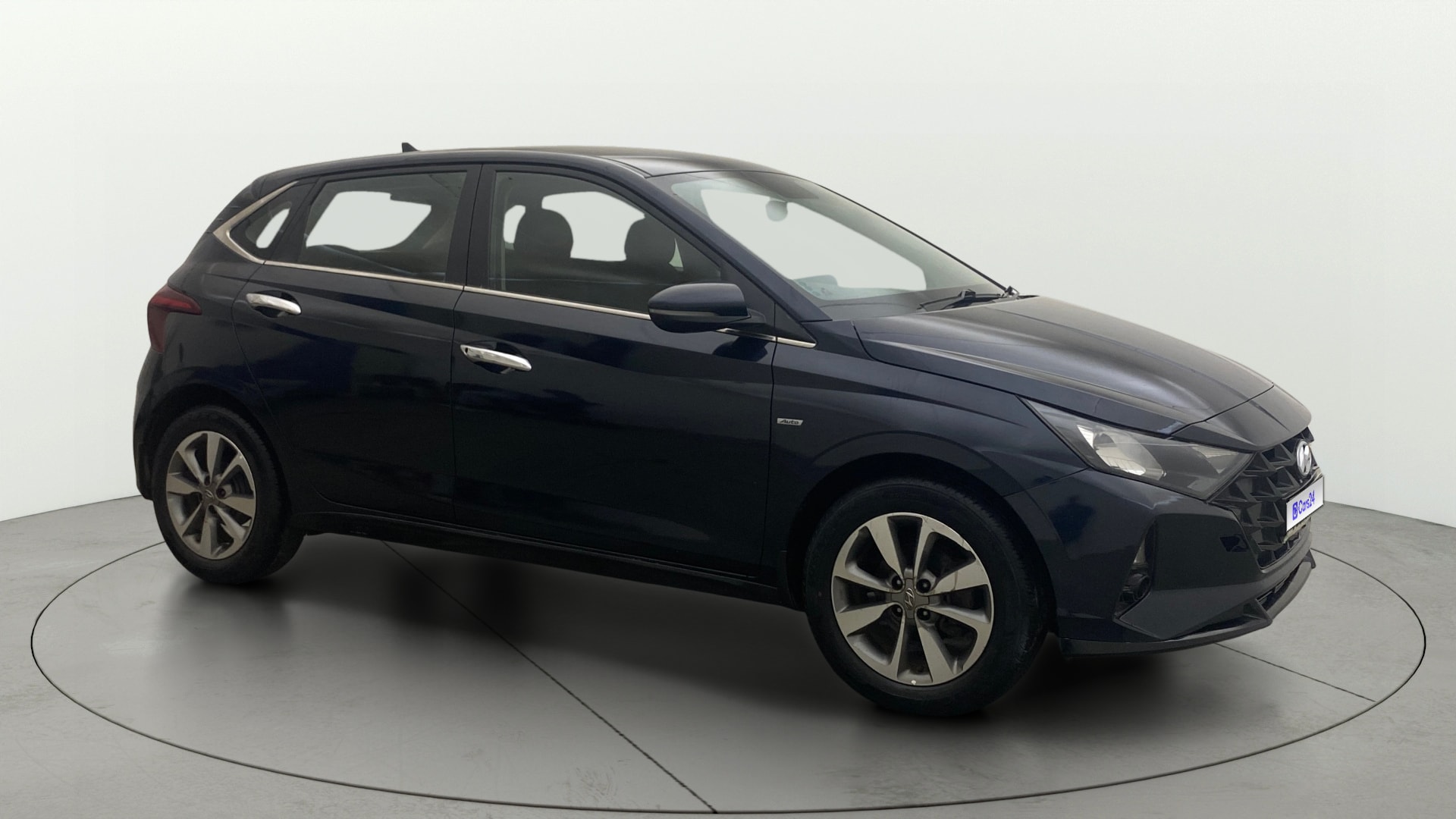 Used 2021 Hyundai Elite i20 Used 2021 Hyundai Elite i20