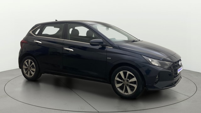 View Hyundai Elite i20 Image 22 Used Hyundai Elite i20 Image 22