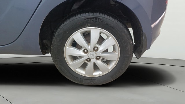 View Hyundai Elite i20 Image 7 Used Hyundai Elite i20 Image 7