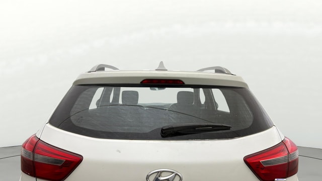 View Hyundai Creta Image 4 Used Hyundai Creta Image 4