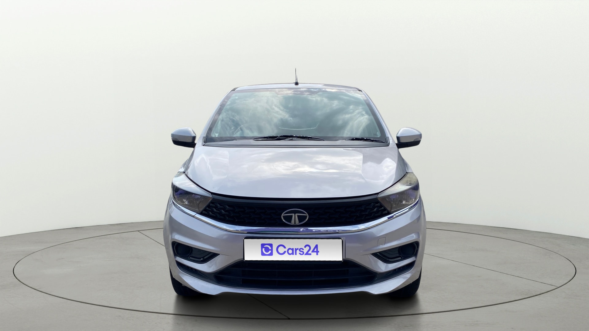 Used 2020 Tata Tiago Used 2020 Tata Tiago