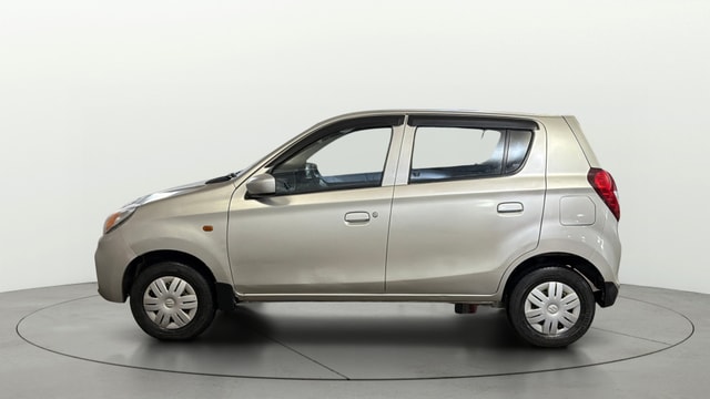 View Maruti Suzuki 1000 Image 5 Used Maruti Suzuki 1000 Image 5