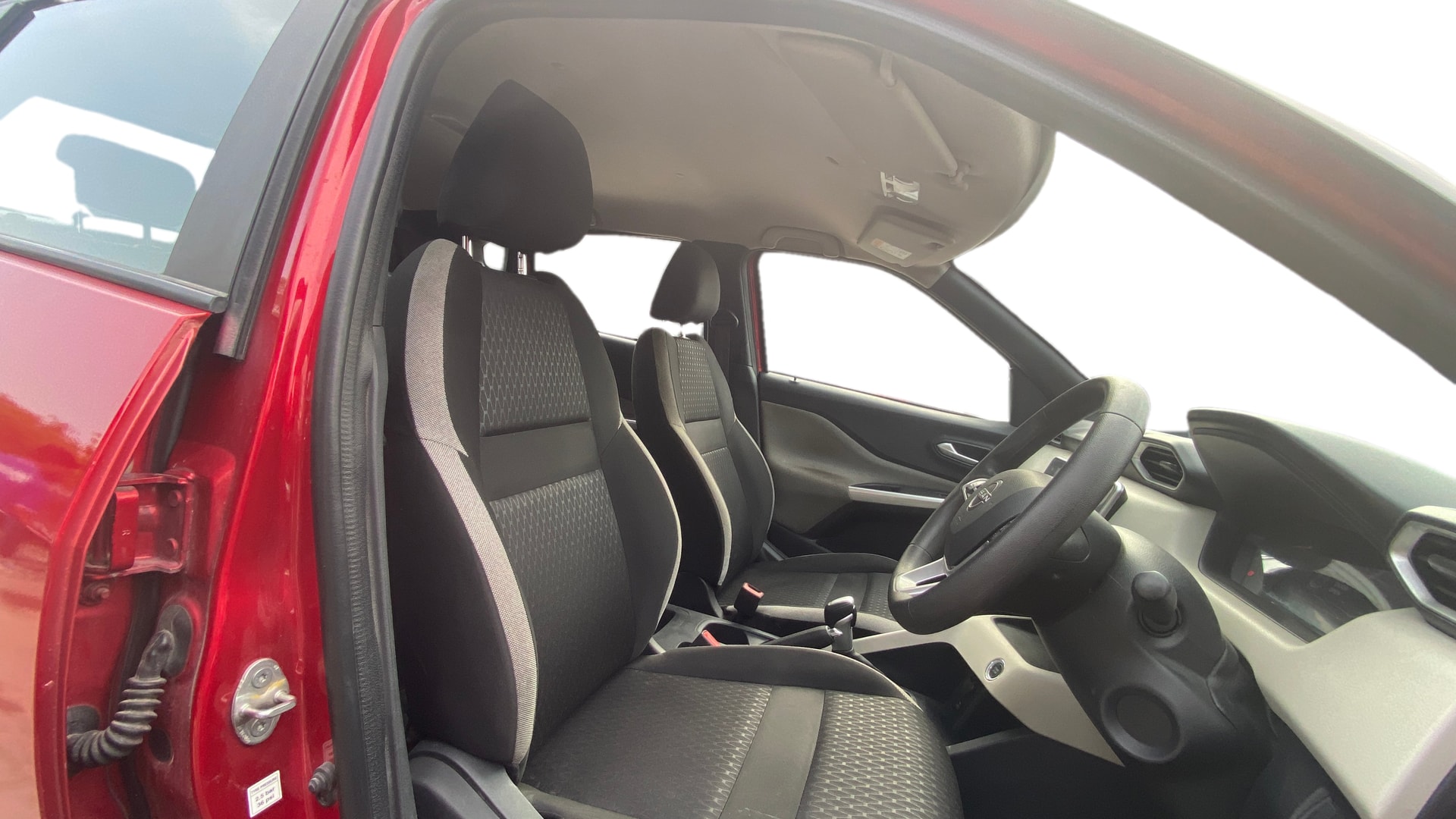 View 2024 Nissan Magnite XE Image 18 Used 2024 Nissan Magnite XE Image 18