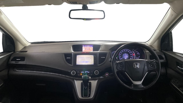 View Honda CR-V Image 31 Used Honda CR-V Image 31