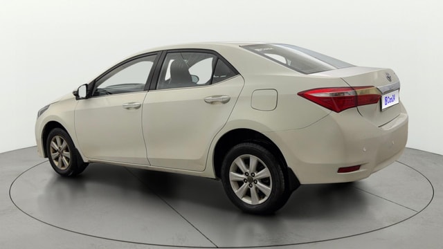 View Toyota Corolla Altis Image 2 Used Toyota Corolla Altis Image 2