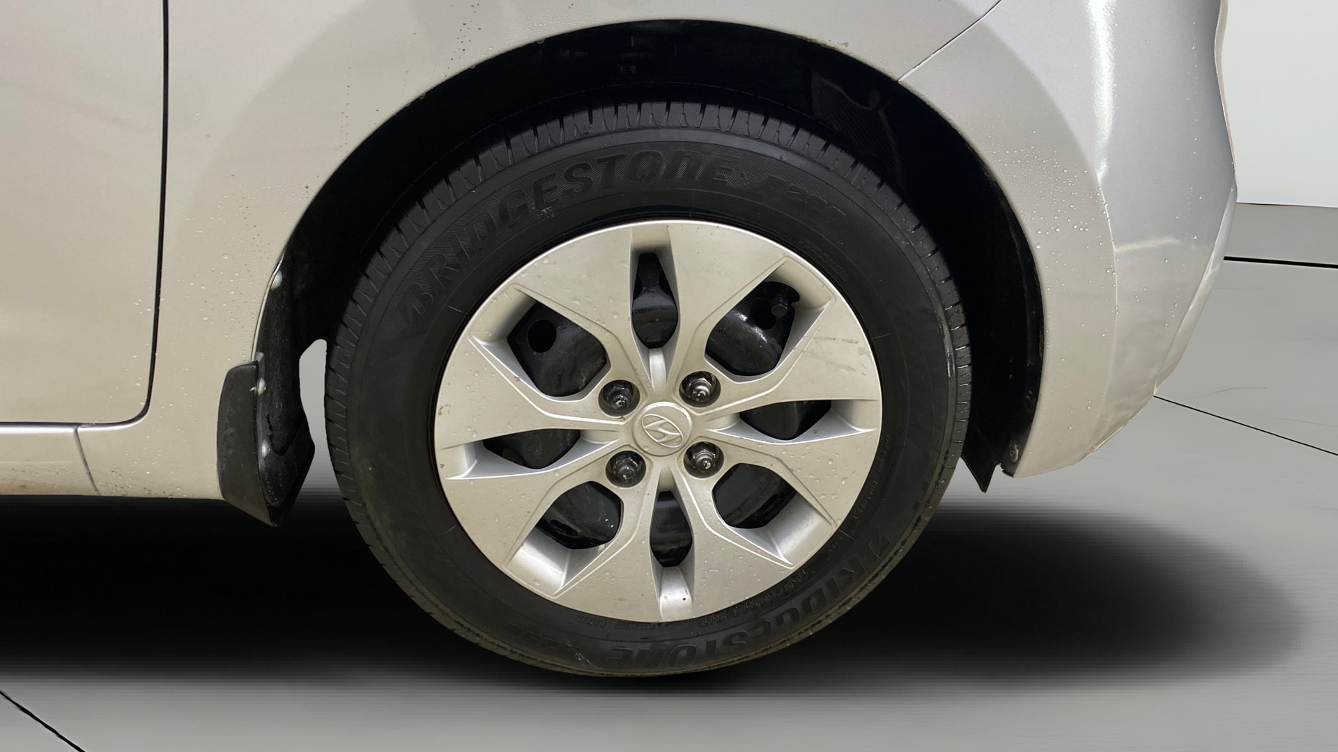 View 2018 Hyundai Xcent S Petrol Image 40 Used 2018 Hyundai Xcent S Petrol Image 40