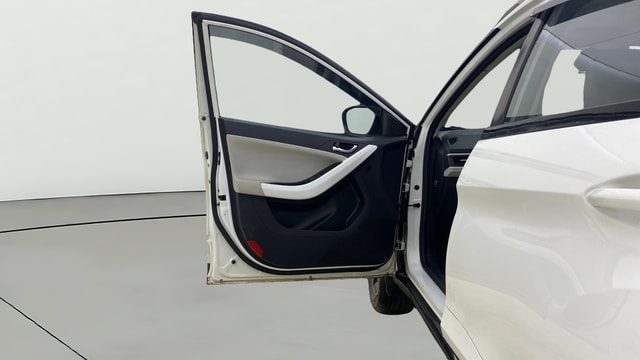 View Tata Nexon Image 33 Used Tata Nexon Image 33