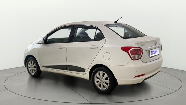 View Hyundai Xcent Image 2 Used Hyundai Xcent Image 2