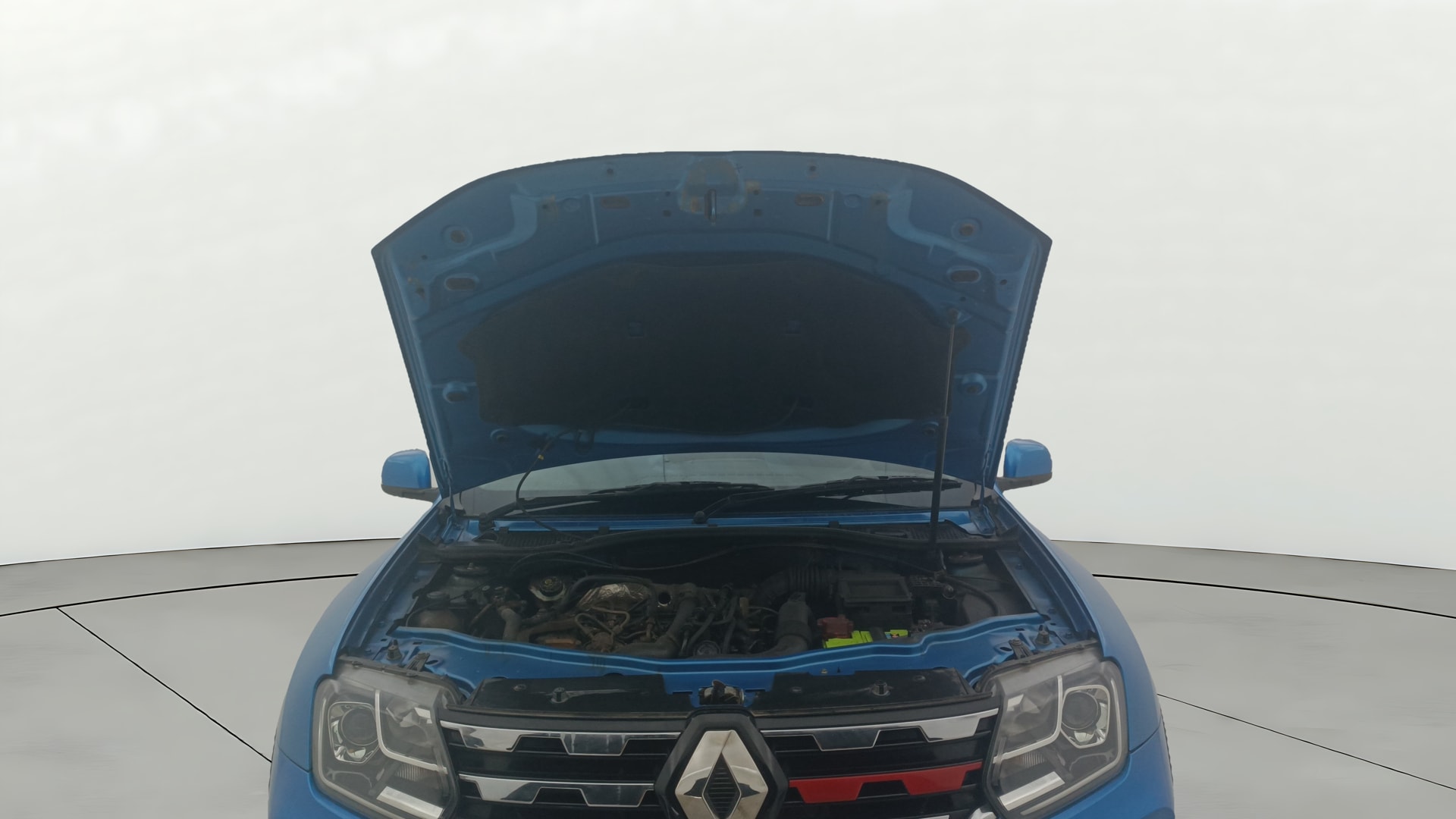 View 2021 Renault Duster 1.3L Turbo Petrol RXZ Image 33 Used 2021 Renault Duster 1.3L Turbo Petrol RXZ Image 33