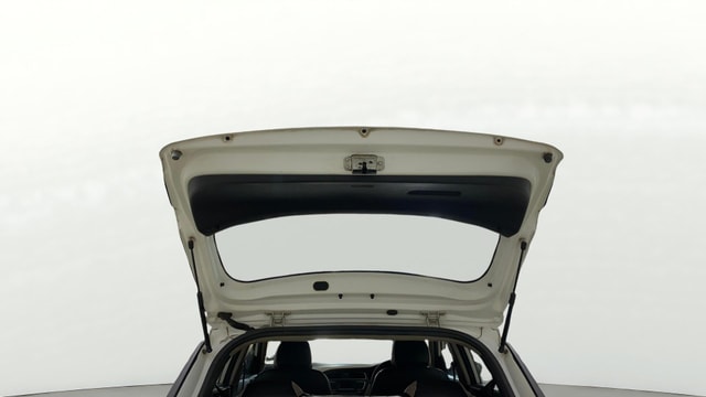 View Hyundai Elite i20 Image 16 Used Hyundai Elite i20 Image 16