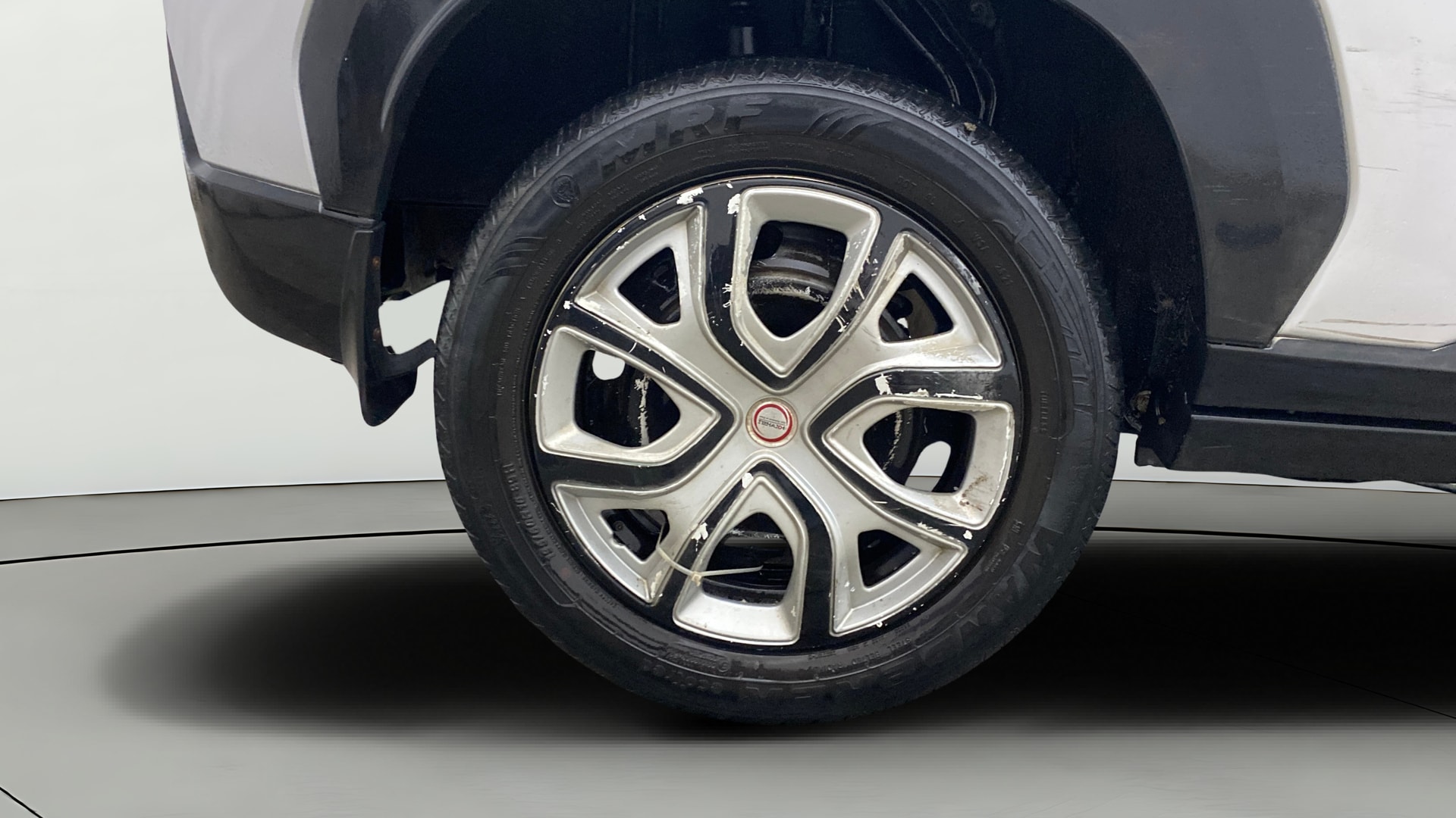 View 2021 Nissan Magnite XE Image 24 Used 2021 Nissan Magnite XE Image 24