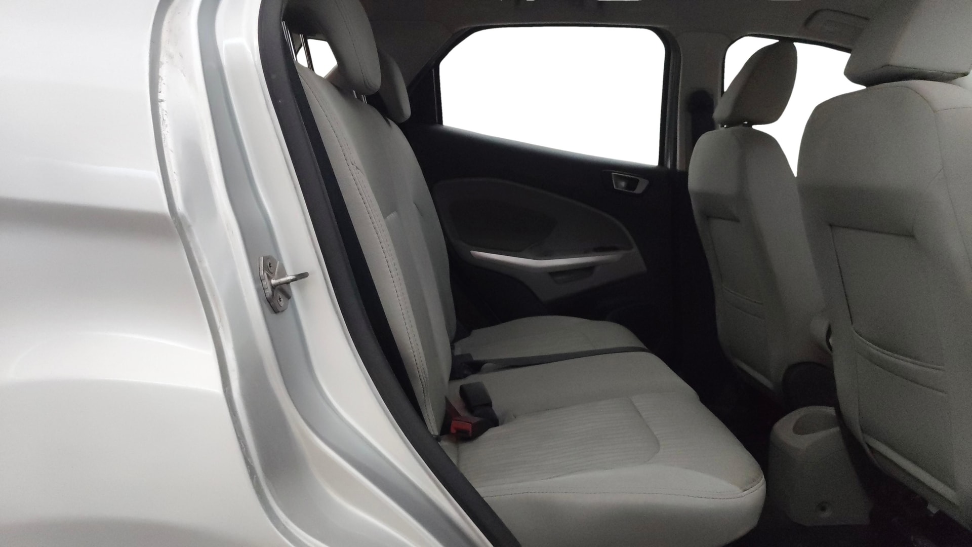 Used 2016 Ford EcoSport Used 2016 Ford EcoSport