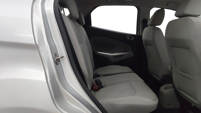 View Ford EcoSport Image 28 Used Ford EcoSport Image 28