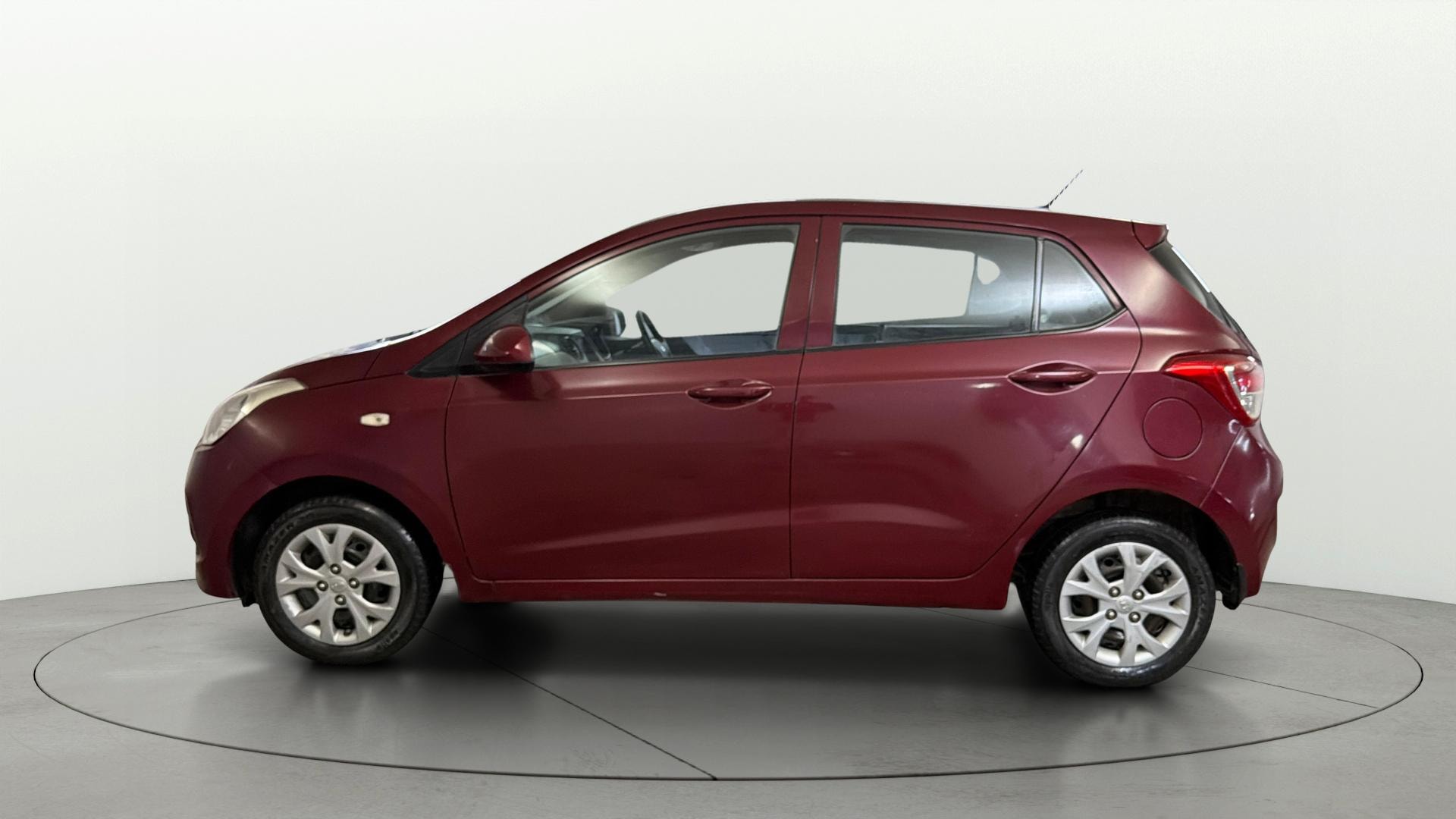 Used 2017 Hyundai Grand i10 Used 2017 Hyundai Grand i10