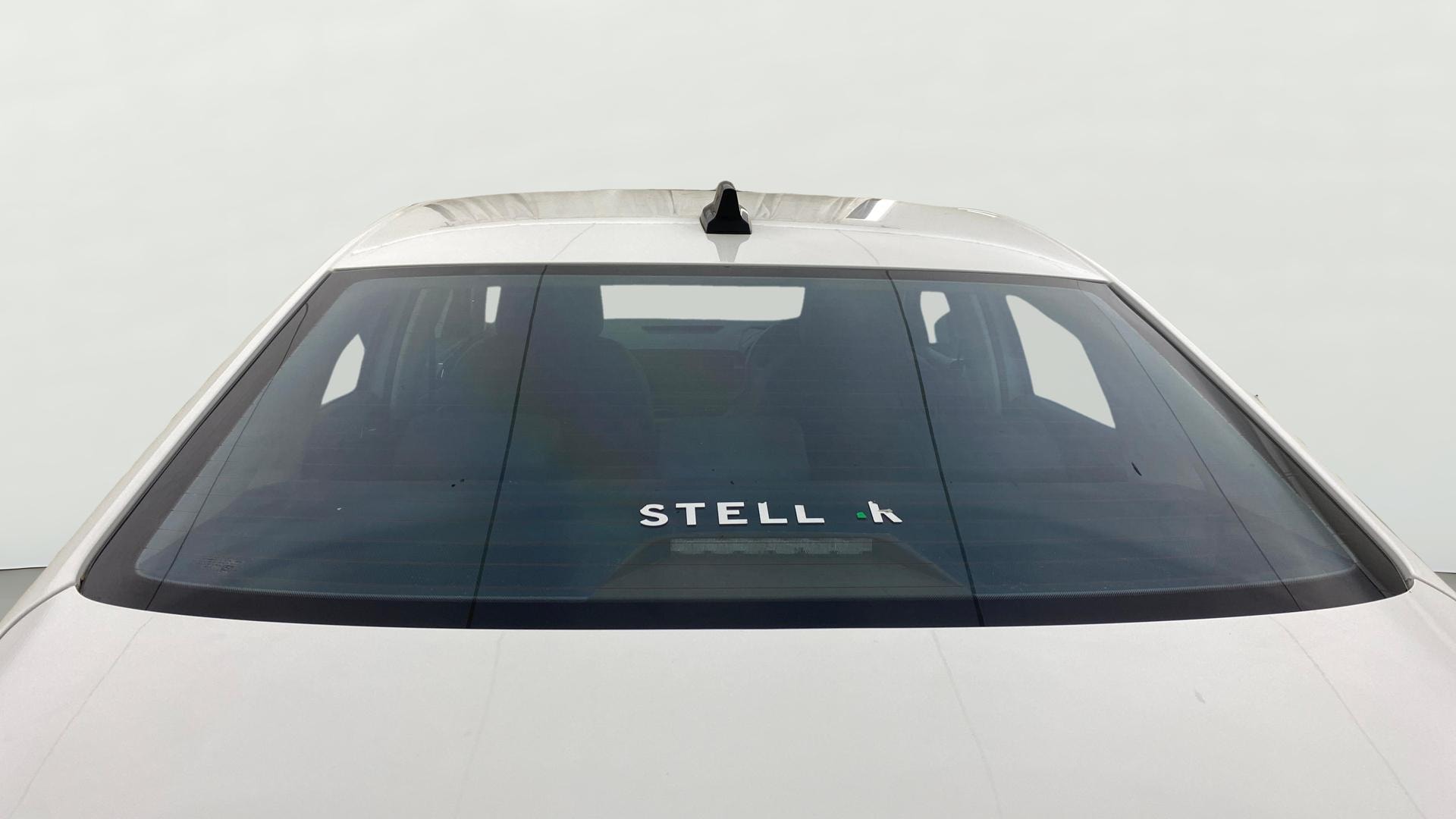 View 2024 Skoda Slavia Style 1.0 TSI AT Image 5 Used 2024 Skoda Slavia Style 1.0 TSI AT Image 5