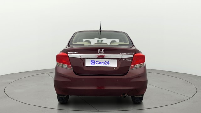 View Honda Amaze Image 38 Used Honda Amaze Image 38