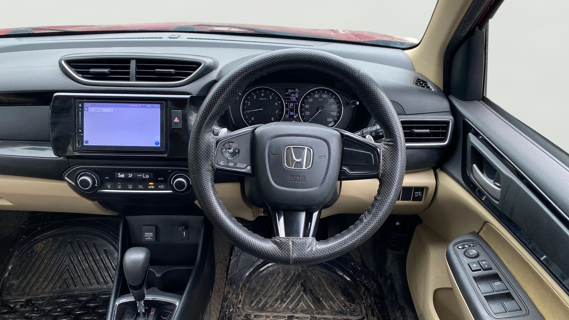 Used 2019 Honda Amaze Used 2019 Honda Amaze