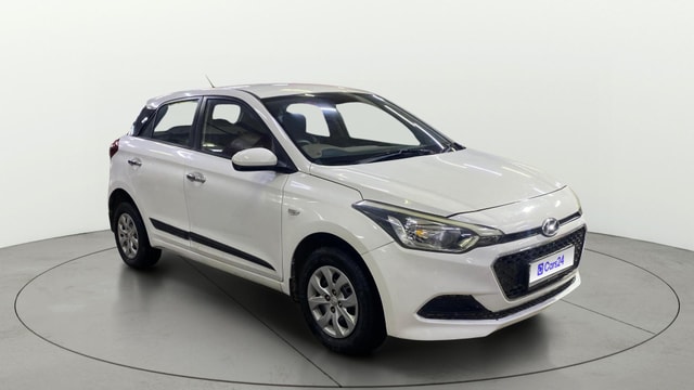 View Hyundai Elite i20 Image 21 Used Hyundai Elite i20 Image 21